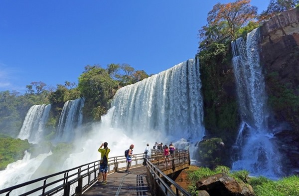 Vacaciones de invierno todo un pa s para viajar ActualidadChaco